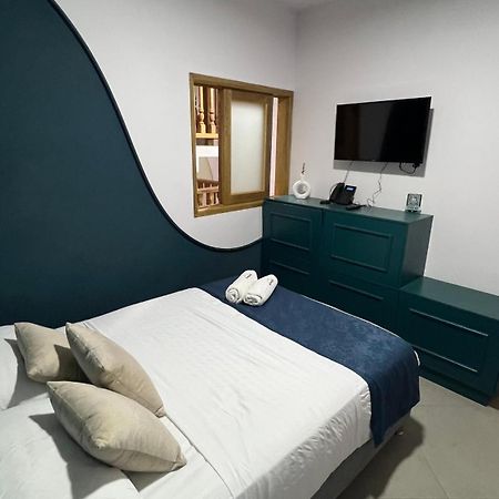 Hotel Chromatic Guatapé Eksteriør billede